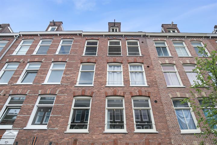 View photo 20 of Fagelstraat 72-2