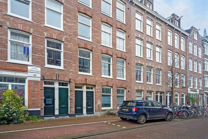 View photo 21 of Fagelstraat 72-2