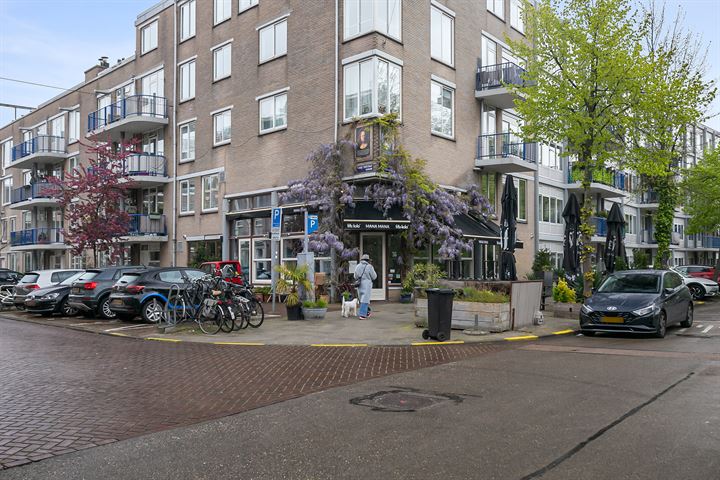 View photo 23 of Fagelstraat 72-2