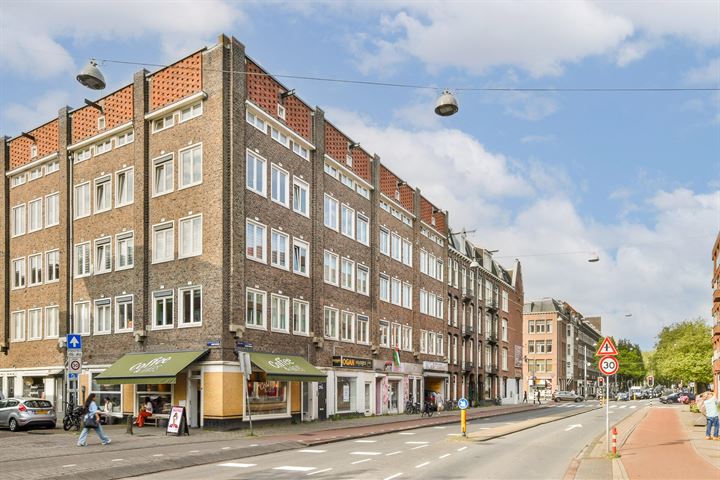 View photo 1 of Jan van Galenstraat 111-A1