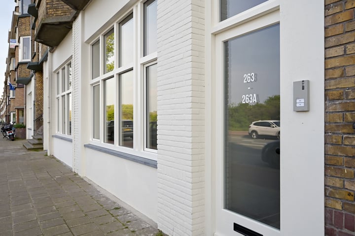 View photo 37 of Zwolsestraat 263-A