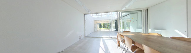 View 360° photo of Woonkamer of Dedemsvaartweg 131