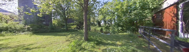 View 360° photo of Achtertuin of Dedemsvaartweg 131