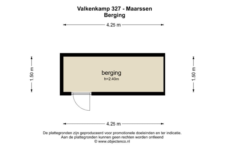 Bekijk foto 51 van Valkenkamp 327