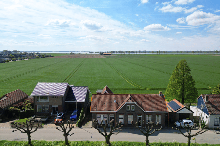 Foto 1 van Molendijk 5-A