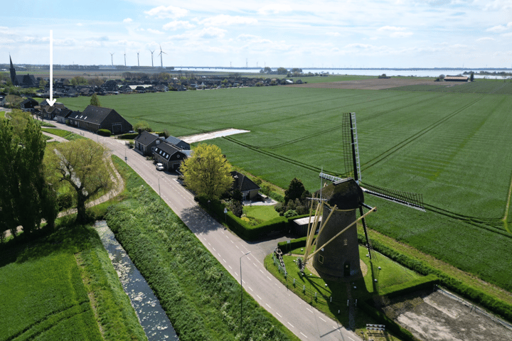 Foto 42 van Molendijk 5-A