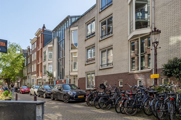 Bekijk foto 33 van Utrechtsedwarsstraat 92-B