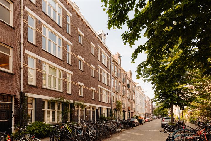 Bekijk foto 3 van Van Ostadestraat 388-3