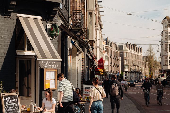 Bekijk foto 28 van Van Ostadestraat 388-3