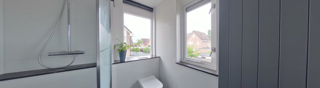 Bekijk 360° foto van Badkamer van Willem Alexanderstraat 23