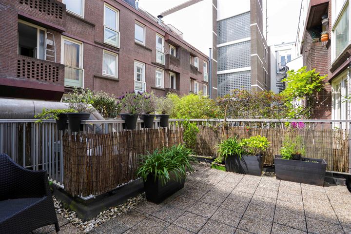 Bekijk foto 11 van Korte Leidsedwarsstraat 6-A