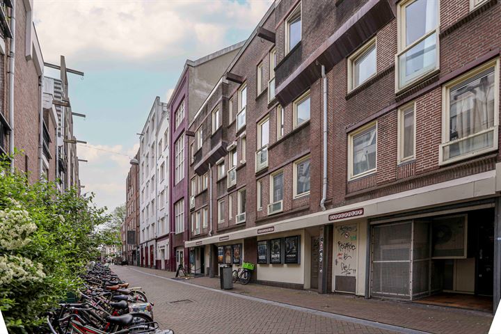 Bekijk foto 13 van Korte Leidsedwarsstraat 6-A