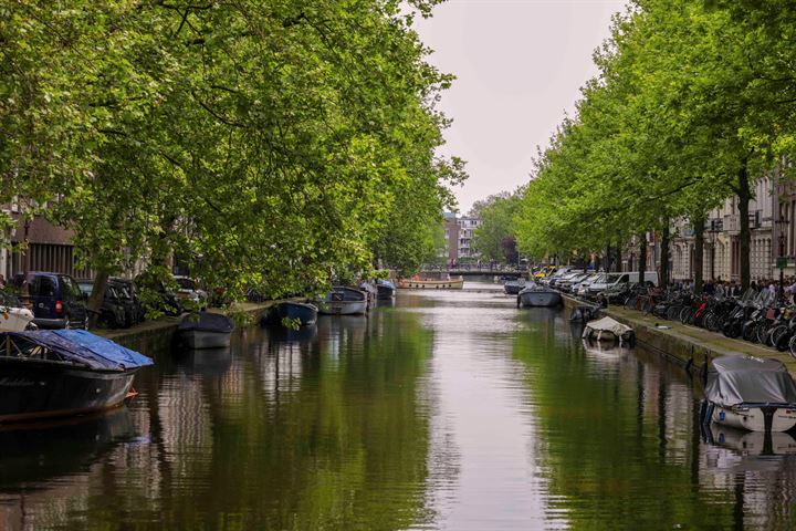 Bekijk foto 17 van Korte Leidsedwarsstraat 6-A