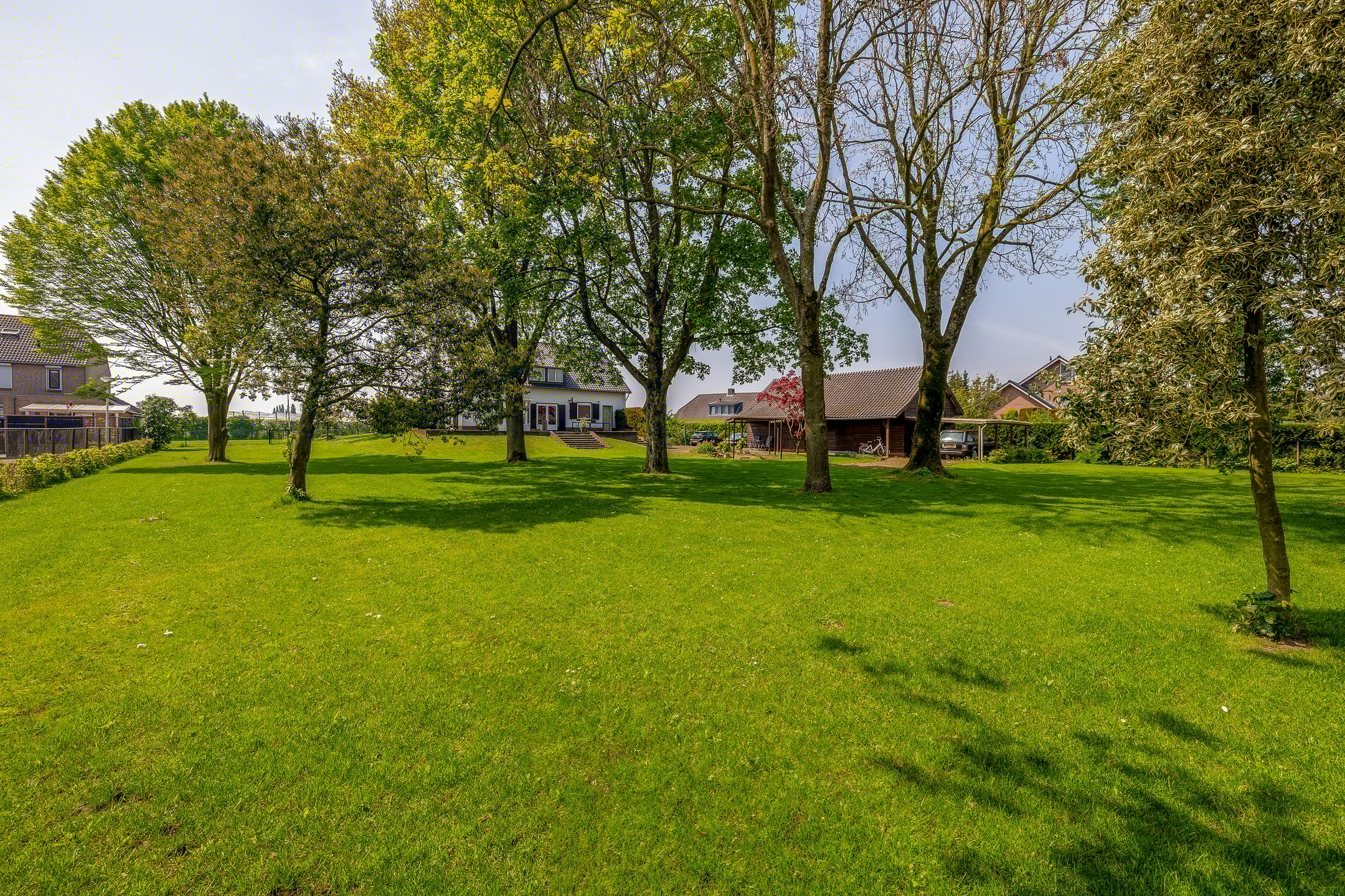 Kerkstraat, 31, Puiflijk, 6655KB, Gelderland, Nederland 31 