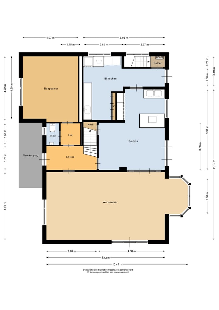 Photo 89 of Kerkstraat 31