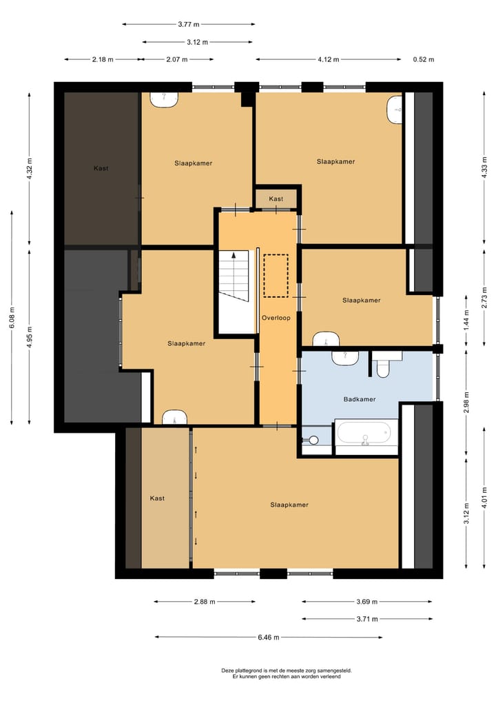 Photo 90 of Kerkstraat 31