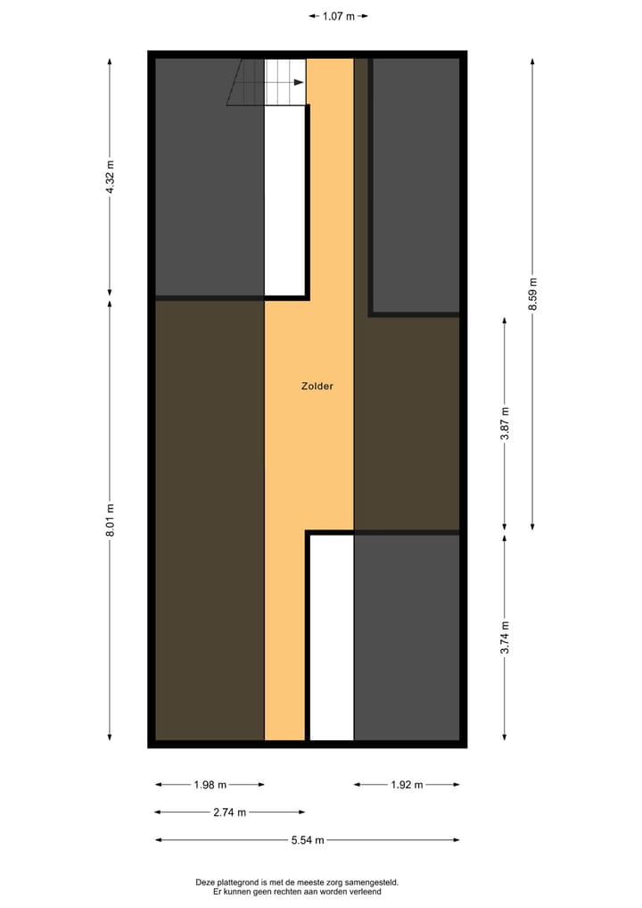 Photo 91 of Kerkstraat 31