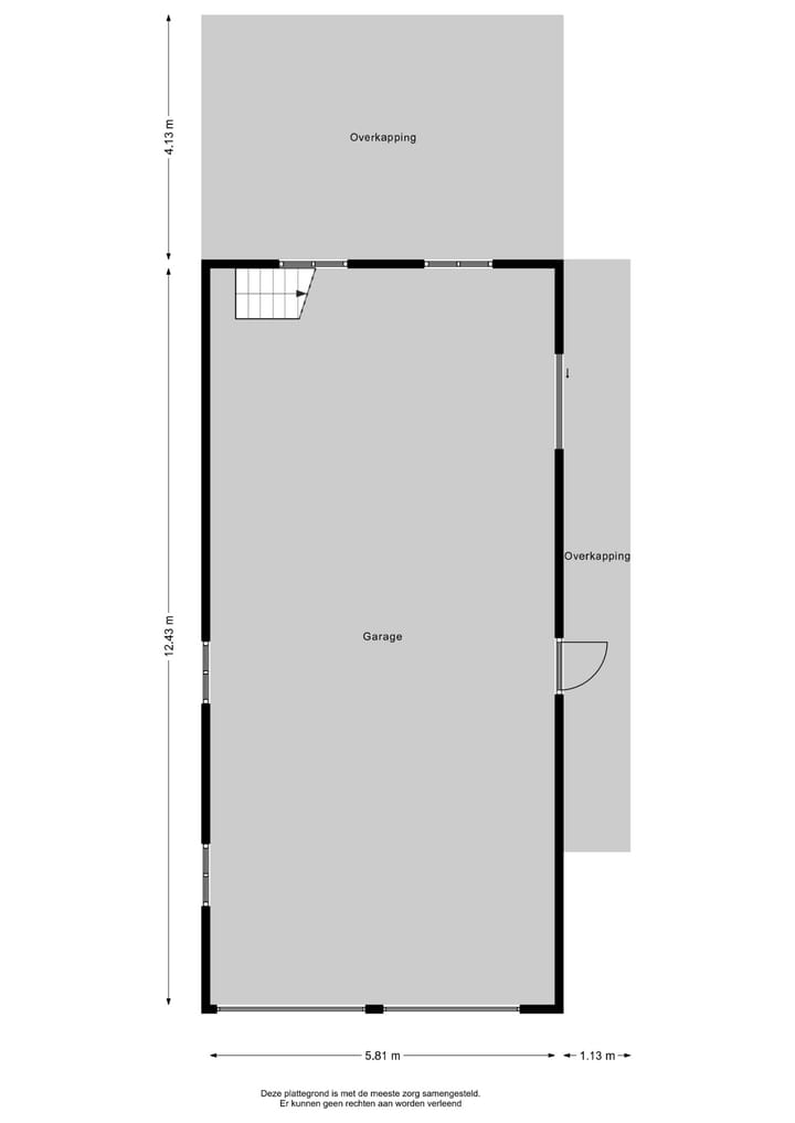 Photo 97 of Kerkstraat 31