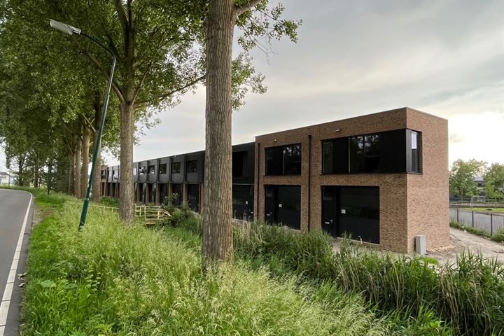 Broekdijk West 19-g, Breukelen