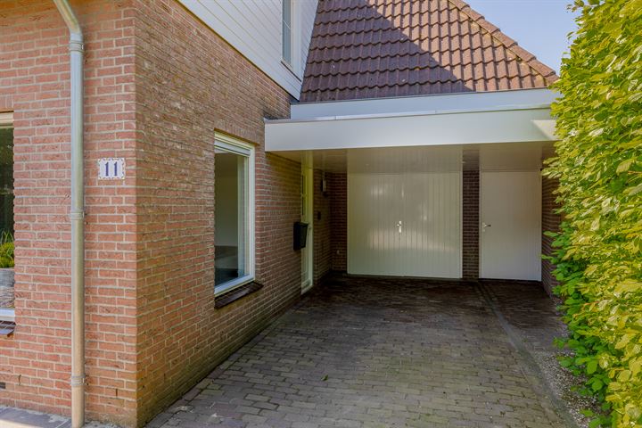 View photo 19 of Watersnipstraat 11