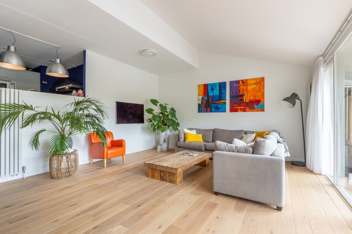 Foto 3 van Jos Colerstraat 5