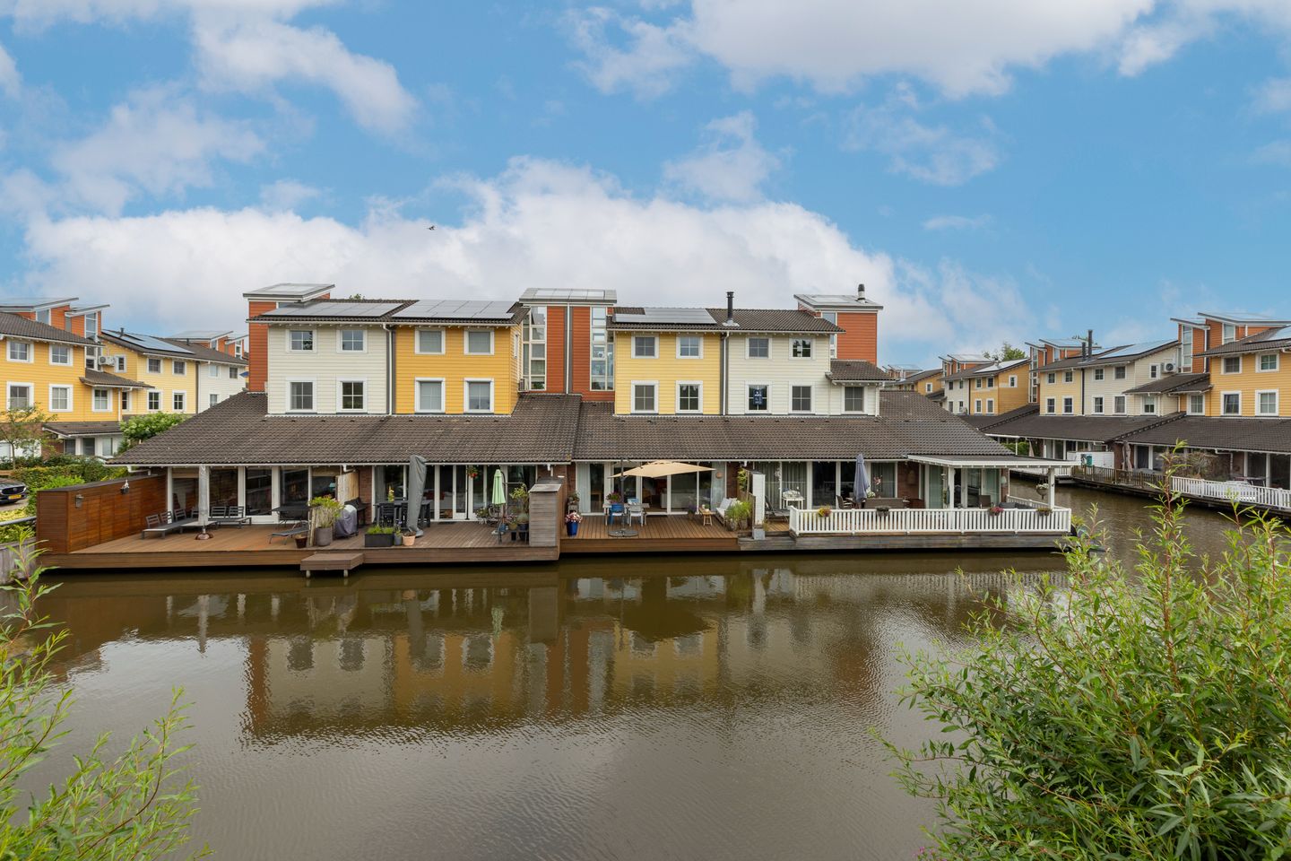 Foto 1 van Jos Colerstraat 5