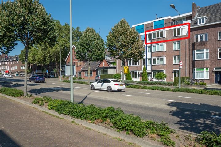 Bekijk foto 3 van Hertogsingel 61-D