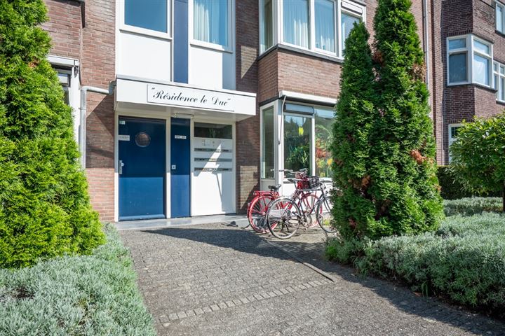 Bekijk foto 4 van Hertogsingel 61-D