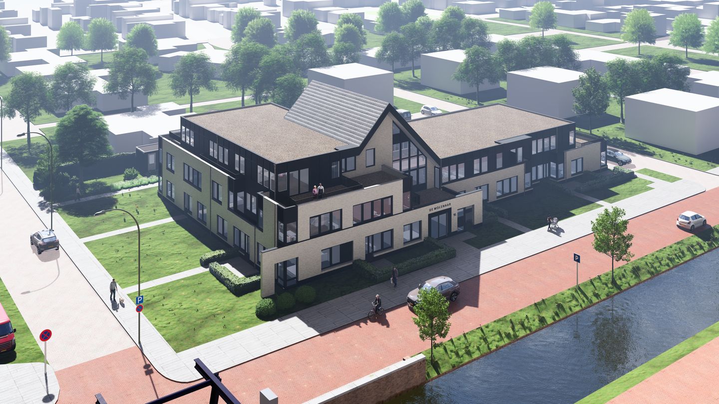 Photo 5 of Appartement 17