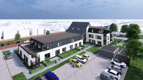 De Molenaar tertiary image