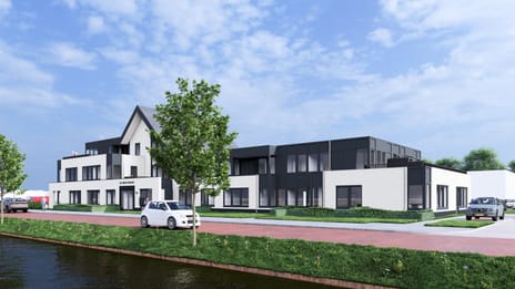 De Molenaar secondary image