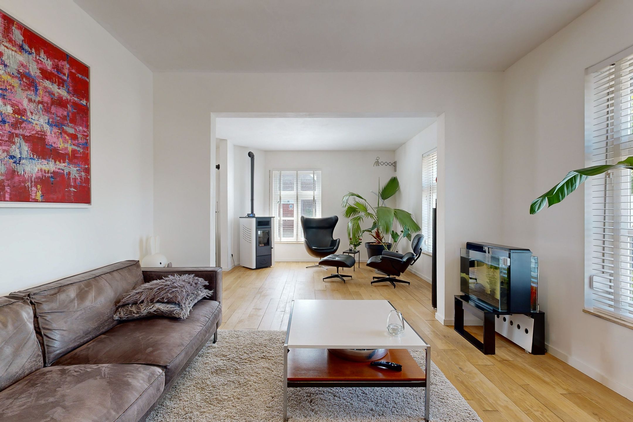 Foto 3 van Bergstraat 2