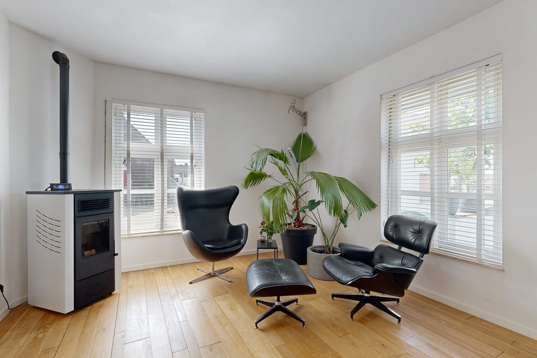 Foto 8 van Bergstraat 2