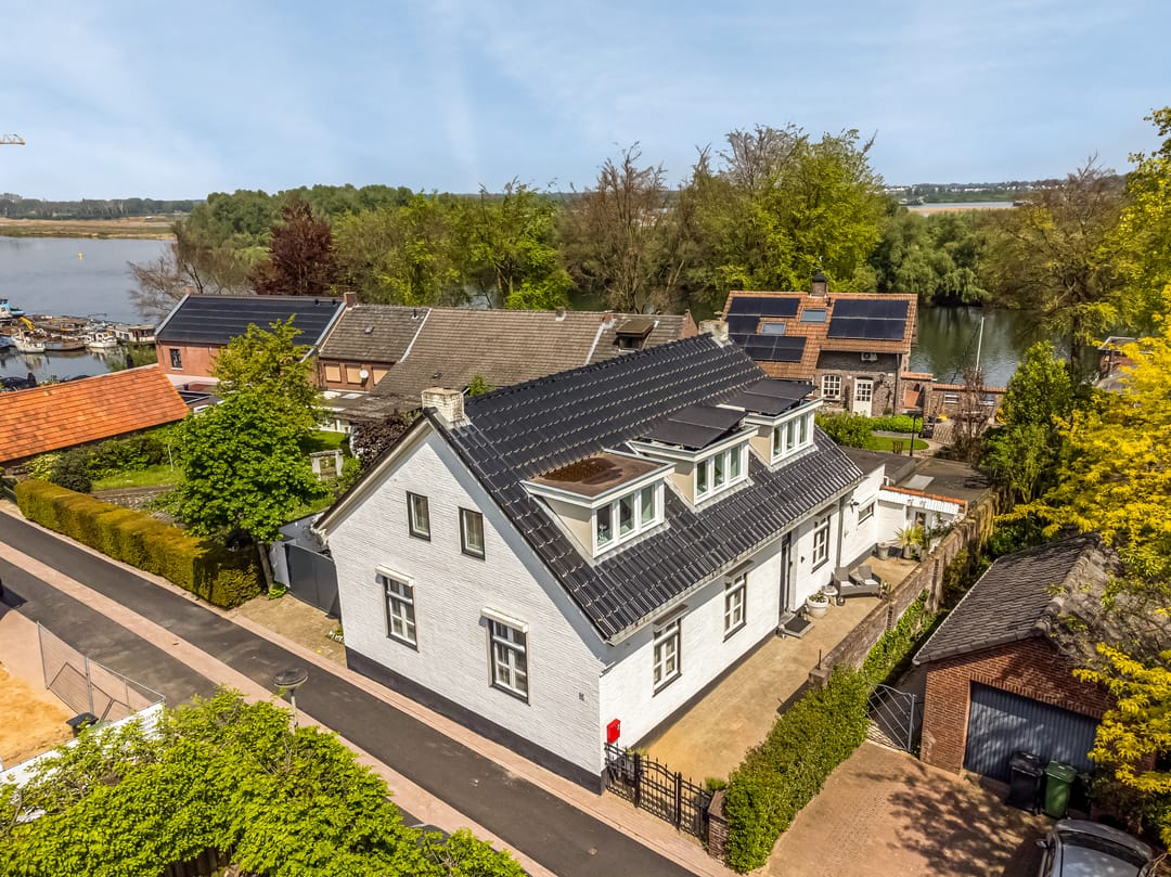 Foto 1 van Bergstraat 2