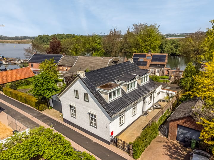 Foto 1 van Bergstraat 2