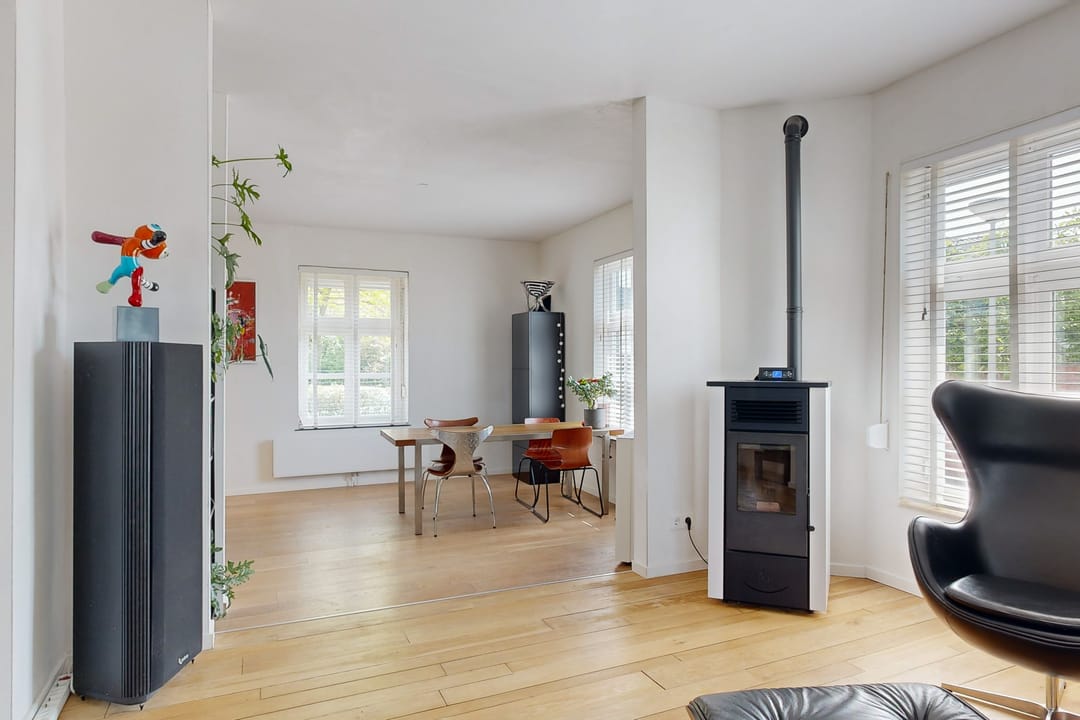 Foto 11 van Bergstraat 2