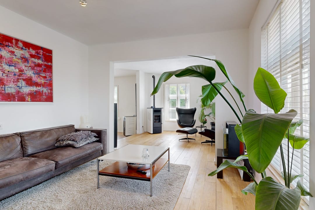 Foto 7 van Bergstraat 2