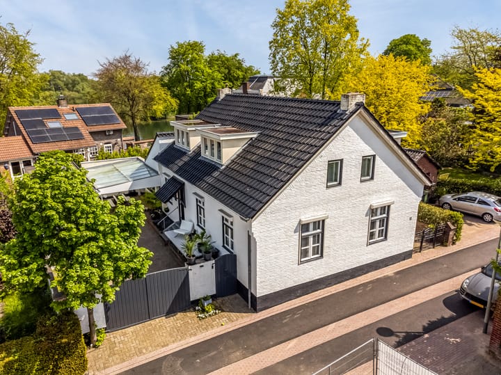 Foto 2 van Bergstraat 2