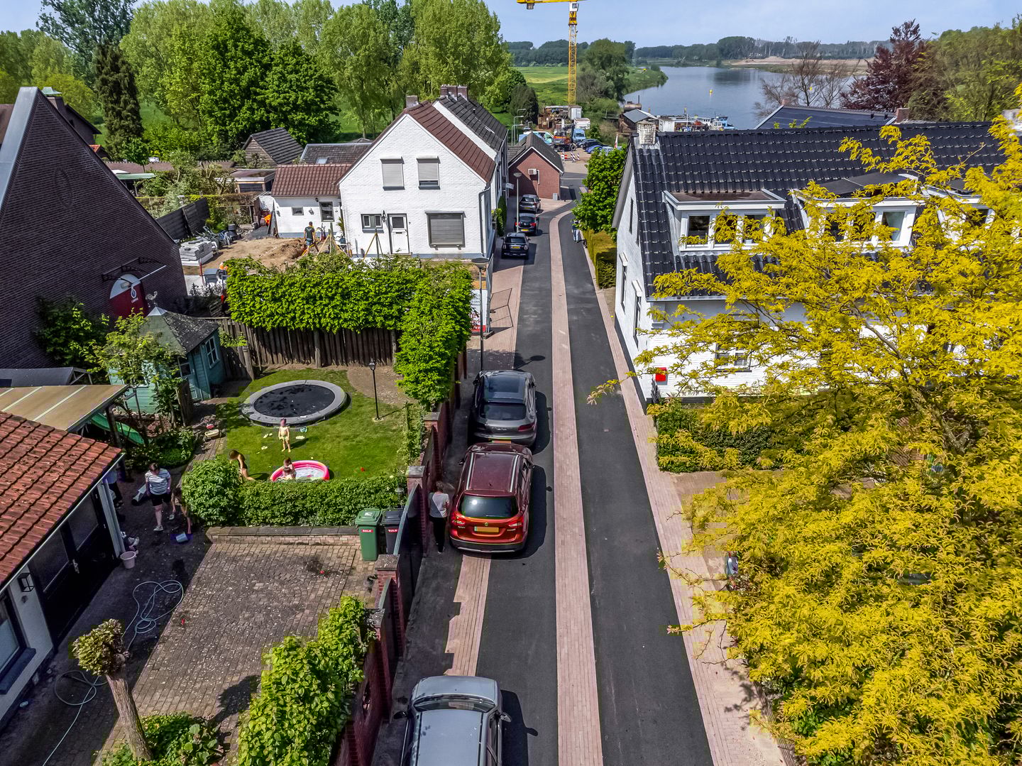 Foto 5 van Bergstraat 2