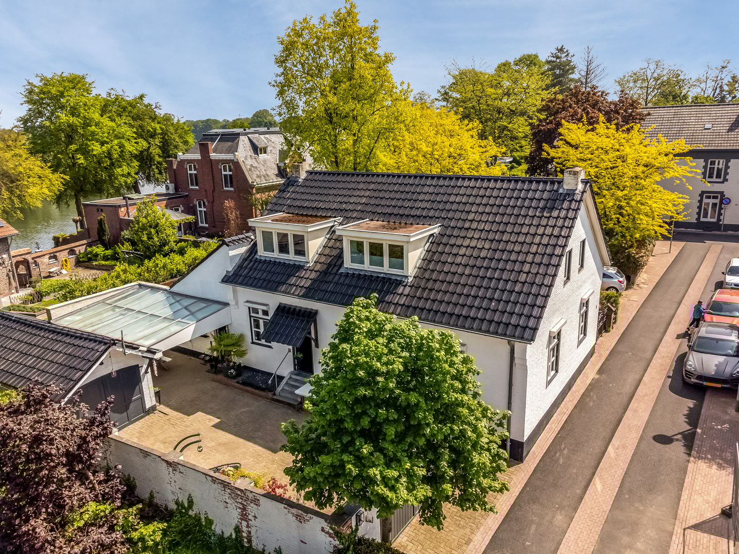 Foto 4 van Bergstraat 2