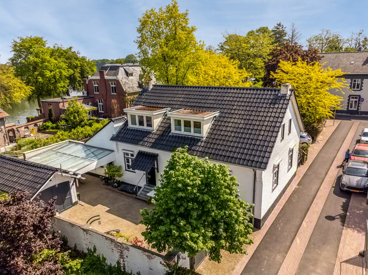 Foto 4 van Bergstraat 2