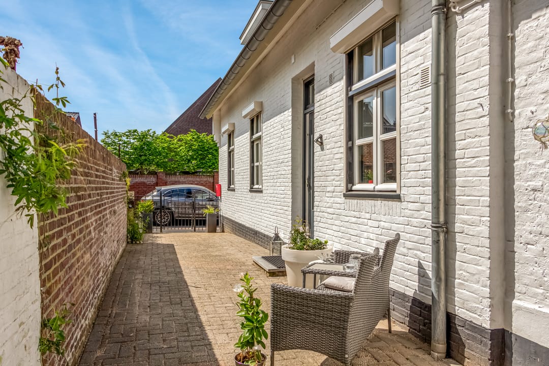 Foto 46 van Bergstraat 2