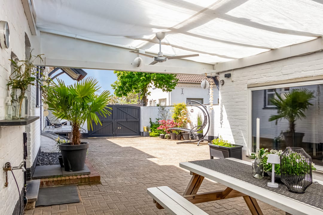 Foto 52 van Bergstraat 2