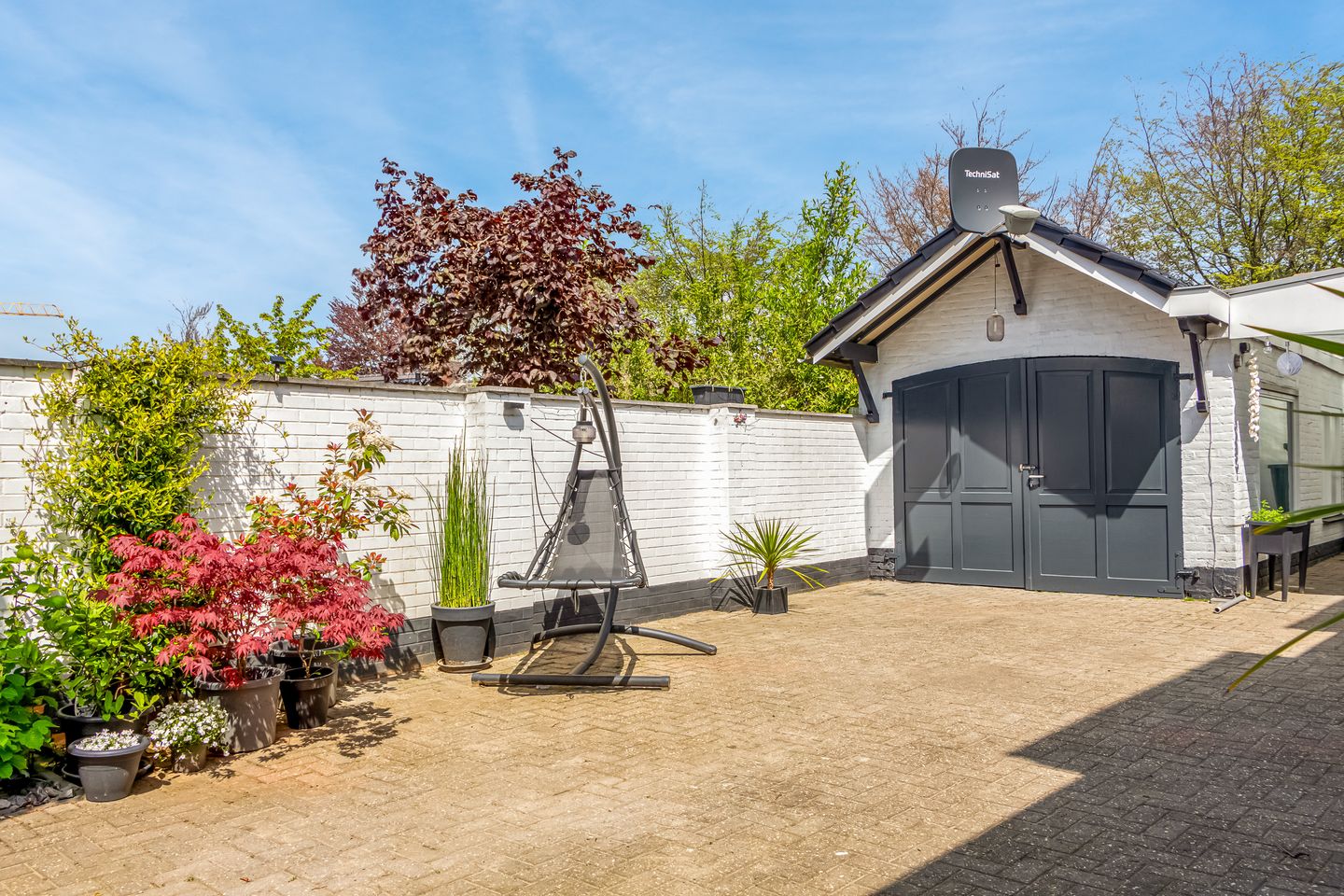 Foto 49 van Bergstraat 2