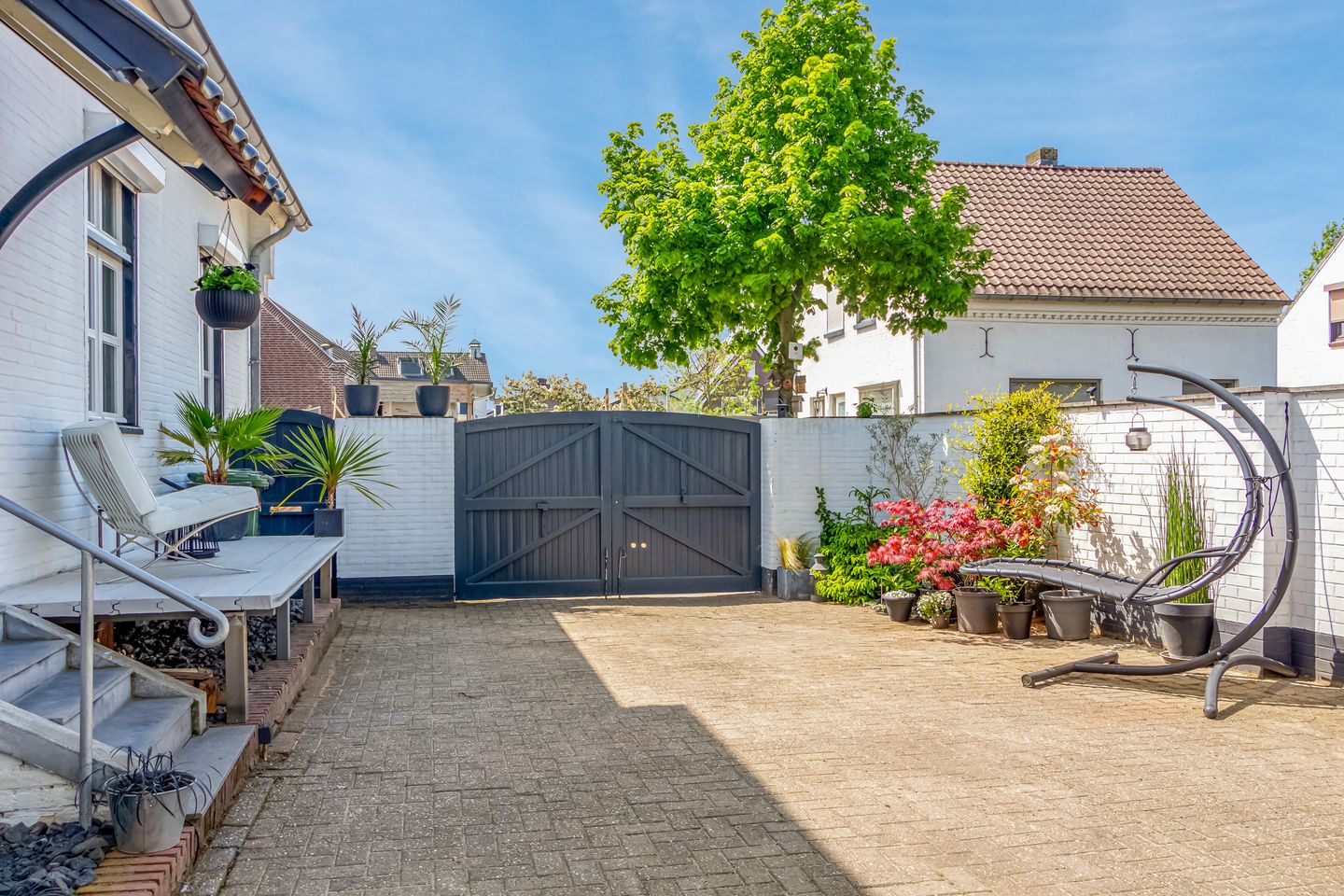 Foto 50 van Bergstraat 2