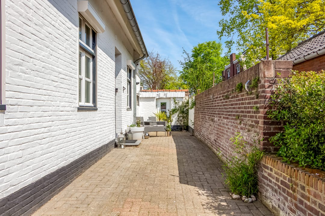 Foto 47 van Bergstraat 2