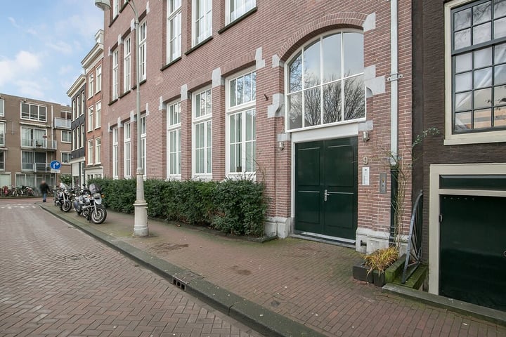 View photo 22 of Karthuizersstraat 9-D