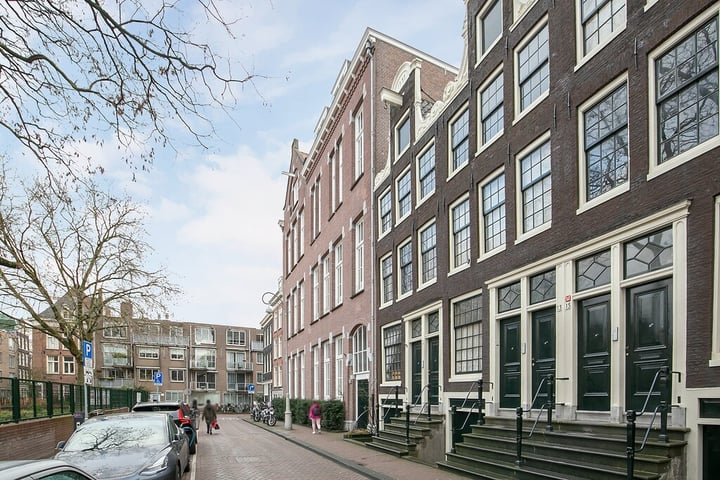 View photo 23 of Karthuizersstraat 9-D