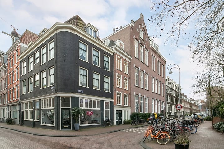 View photo 25 of Karthuizersstraat 9-D