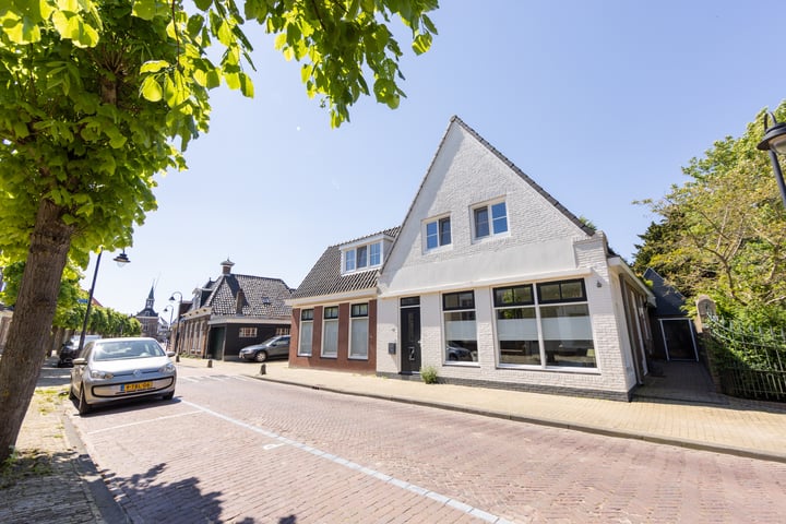 Bekijk foto 1 van Bleekstraat 9-A